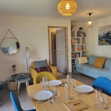 Le Criou - 3 Bedroom Apartment 5 Minutes Walk To The Village Centre Samoëns Kültér fotó