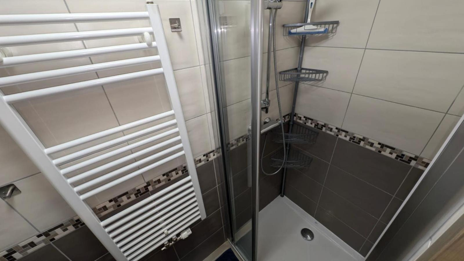 Le Criou - 3 Bedroom Apartment 5 Minutes Walk To The Village Centre Samoëns Kültér fotó
