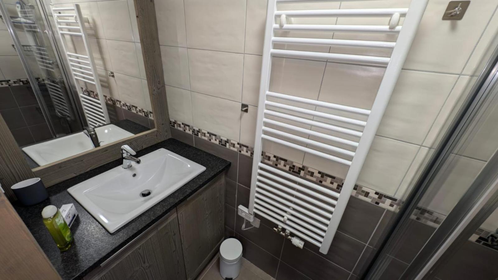 Le Criou - 3 Bedroom Apartment 5 Minutes Walk To The Village Centre Samoëns Kültér fotó